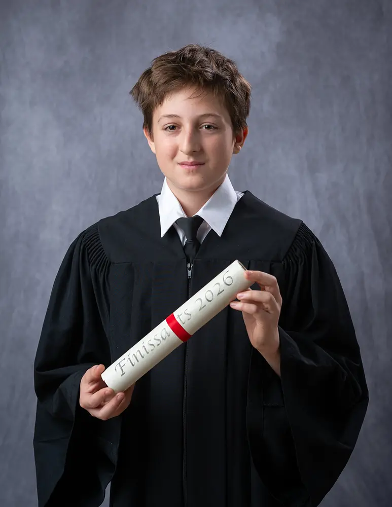 Thomas Lemieux Gagnon